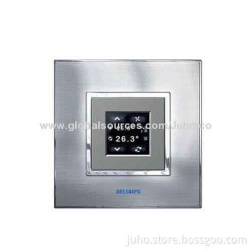 Small and Exquisite Intelligent Touch Switch